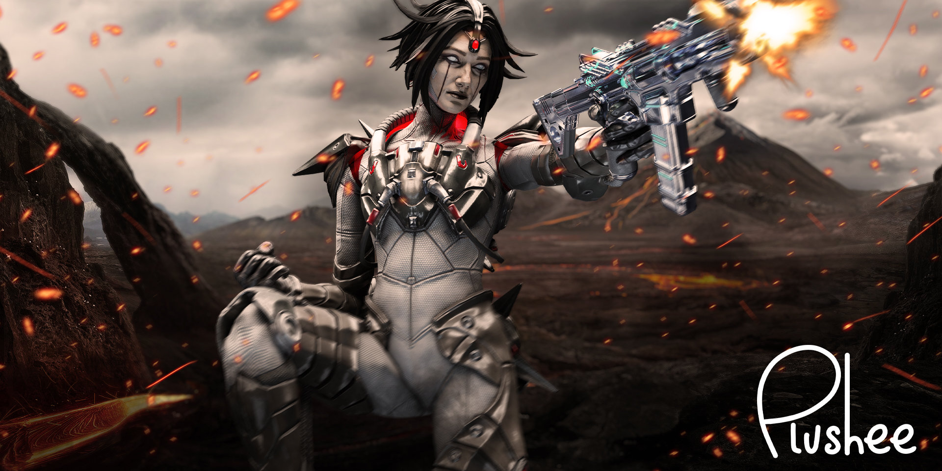 场上的每一 场上的每一