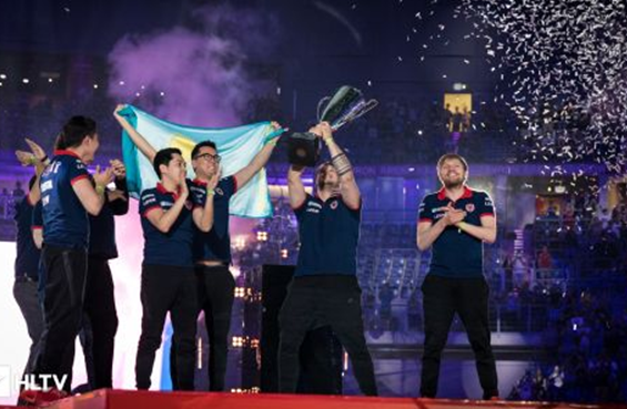 中化解危机 中化解危机