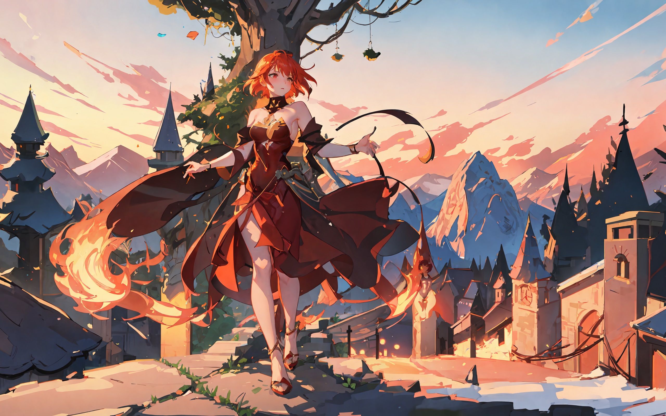 接近与战术 接近与战术